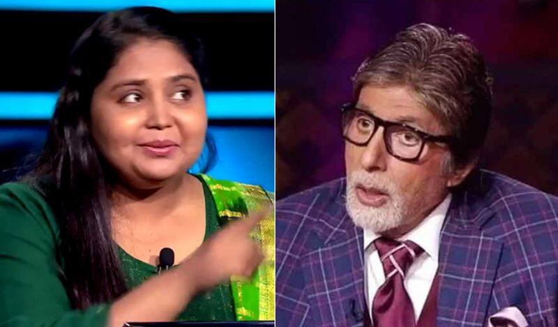 Kbc कभी कंटेस्टेंट के पास दूध खरीदने के भी नहीं थे पैसे अब जीते 6 लाख