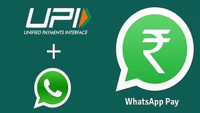 अब  WhatsApp के जरिए भी किया जा सकेगा पेमेंट, सरकार से  मिल गई  सिस्टम लॉन्च करने की इजाजत