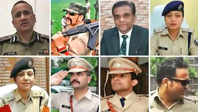 ये हैं बिहार के 10 चर्चित आईपीएस, ऐसे लेते थे एक्शन, जिनके नाम से कांपते हैं अपराधी