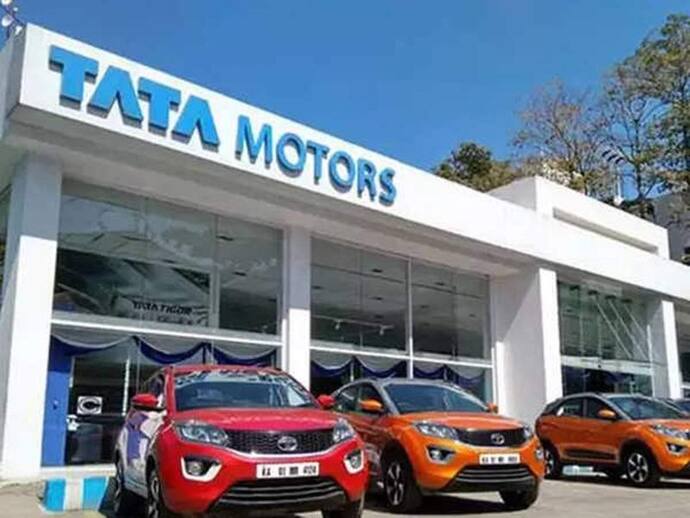 Tata Motors ने दिया ग्राहकों को बड़ा झटका, इन वाहनों की कीमतों में किया इजाफा, अब चुकाने होंगे इतने दाम