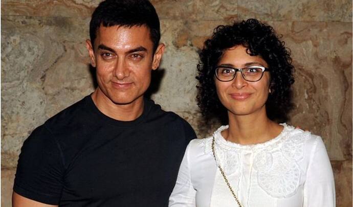 आधे घंटे के एक फोन कॉल ने बदल दी थी आमिर खान की लाइफ, ऐसे हुई थी उनकी किरण से मुलाकात