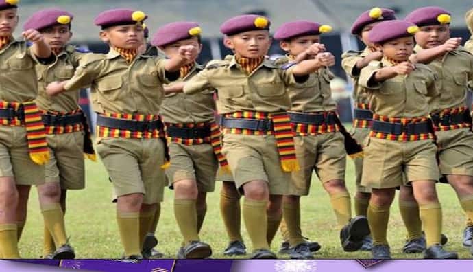 Sainik School Admission: सैनिक स्कूल एंट्रेंस एग्जाम रिजल्ट जारी, जानें कैसे होगा एडमिशन, क्या है इसकी प्रोसेस