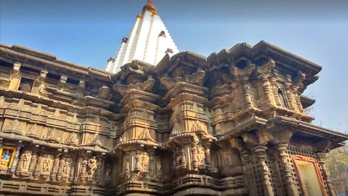 महाराष्ट्र के इस मंदिर में है 2 हजार साल प्राचीन लक्ष्मी प्रतिमा, साल में 2 बार यहां दिखता है अद्भुत नजारा