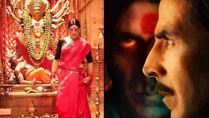 7 बजकर 5 मिनट पर रिलीज होगी अक्षय कुमार की 'लक्ष्मी', फिल्म को लेकर कम नहीं हो रहा विवाद