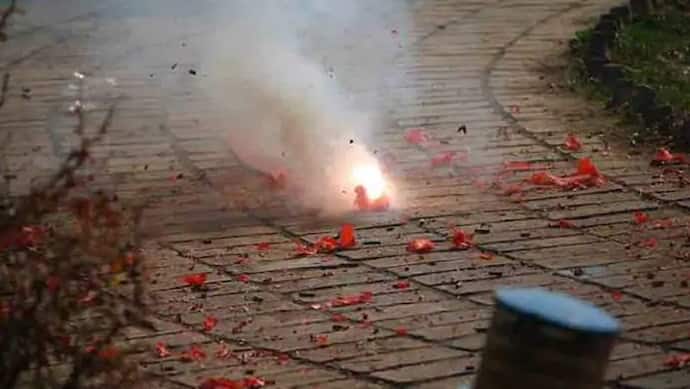 दिल्ली में बिना पटाखों वाली दिवाली: NGT ने कहा, आज रात से 30 नवंबर तक पटाखों के इस्तेमाल पर रोक