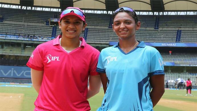 Women T20 मैच प्रीव्यू: IPL से पहले महिला T20 का फाइनल,  सुपरनोवाज और  ट्रेलब्लेजर्स के बीच होगा  मुकाबला
