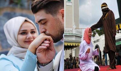 अब इस मुस्लिम देश में शादी के बिना साथ रह सकता है प्रेमी जोड़ा, पहले मार-मारकर उधेड़ देते थे चमड़ी