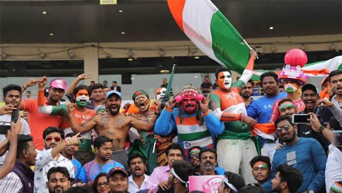 फैंस का इंतजार हुआ खत्म, अब दर्शक स्टेडियम में देख सकेंगे इंडिया-ऑस्ट्रेलिया के मैच