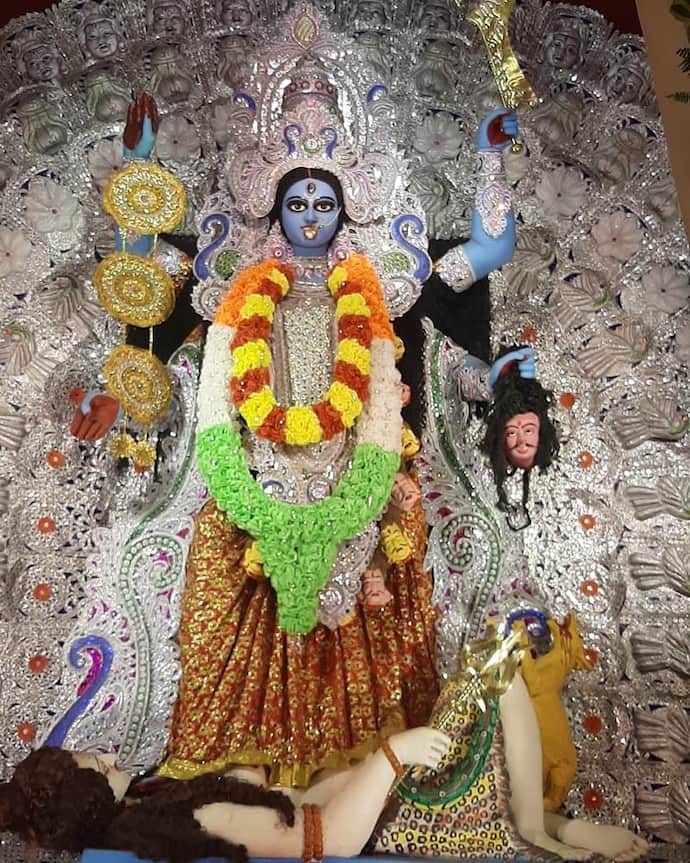 Kali Puja 2021- দেখে নিন কালীপুজোর তিথি ও শুভ সময়
