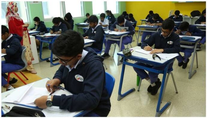 मध्य प्रदेश में दो बार होंगी 10वीं और 12वीं की बोर्ड परीक्षाएं, फेल स्टूडेंट को मिलेगा 1 और मौका