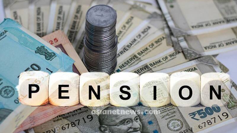 PENSION