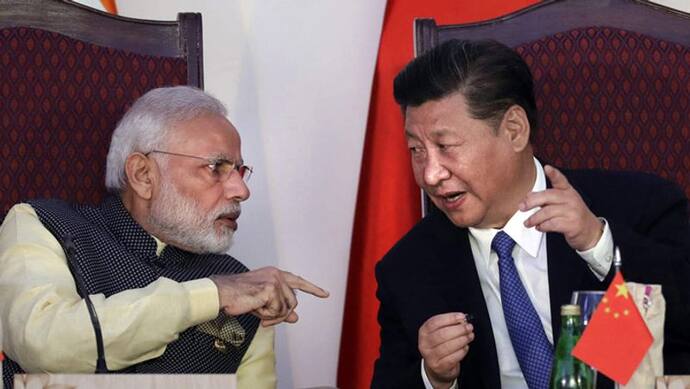 BRICS: मोदी ने पाकिस्तान पर साधा निशाना, बोले- आतंकवाद का समर्थन करने वाले देशों को ठहराया जाए दोषी