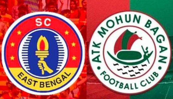 ISL 2021: ইস্টবেঙ্গল বনাম মোহনবাগান, দেখে নিন ডার্বির ইতিহাসে সেরা ৫ ম্য়াচ