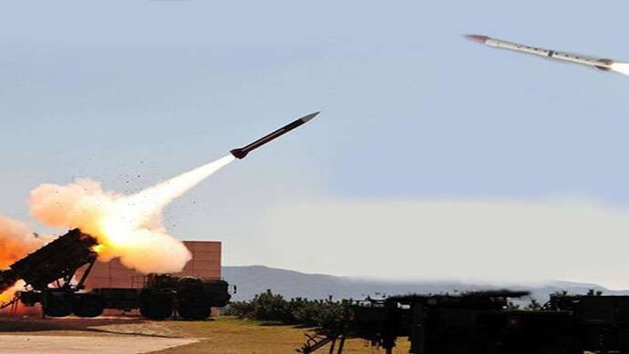 भारत ने किया क्विक रिऐक्शन सर्फेस टू एयर मिसाइल का सफल परीक्षण, जानें क्या है खासियत