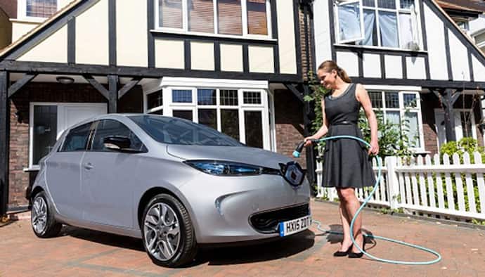 Electric vehicle को नहीं करना होगा चार्ज, अब इस टेक्नीक के जरिए ऑटो मोड में मिलेगी पावर
