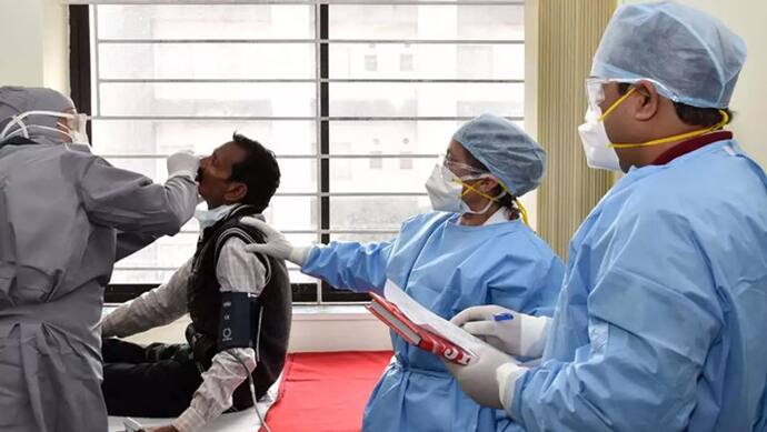 भारत में कोरोना: रिकवरी रेट 93.52%, दिल्ली में संक्रमण के सबसे ज्यादा केस