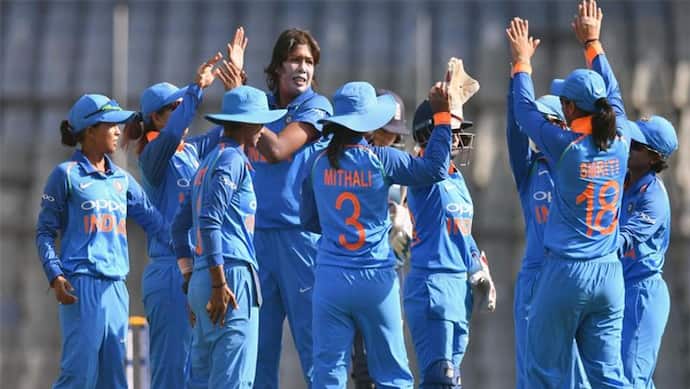 IND vs ENG: वनडे और टी 20 सीरीज के लिए भारतीय महिला टीम की मेजबानी करेगा इंग्लैंड