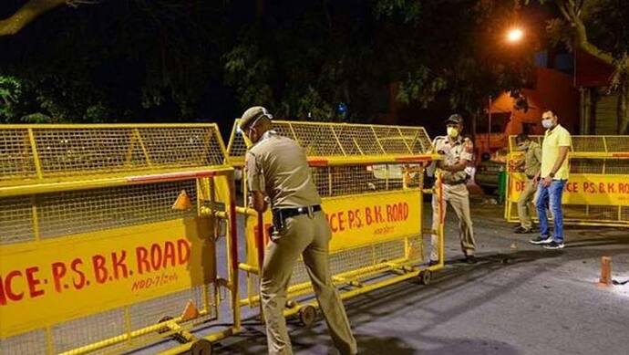 कोरोना के बढ़ते मामलों से हड़कंप, अहमदाबाद में फिर से नाइट कर्फ्यू लगाने के निर्देश