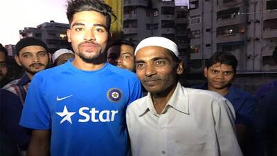 भारतीय टीम के इस खिलाड़ी पर टूटा गमों का पहाड़, इंडिया-ऑस्ट्रेलिया सीरीज से पहले ही मिली पिता के निधन की खबर