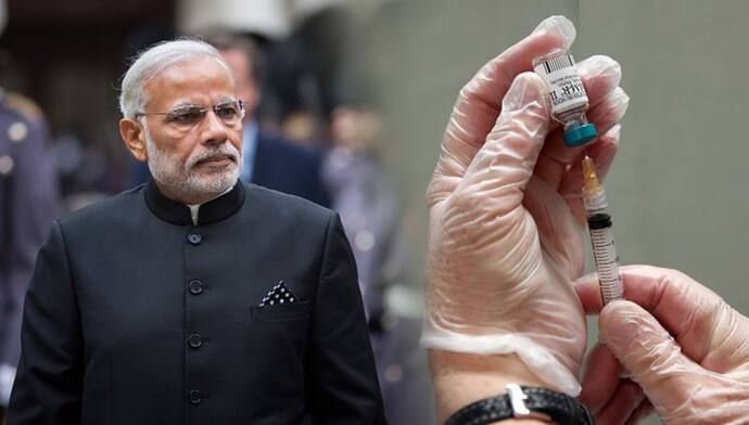 PM Narendra Modi reviews preparedness of Covid-19 vaccine delivery, distribution and administration