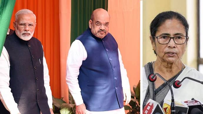 ममता बनर्जी को बड़ा झटका देने की तैयारी: भाजपा नेता का दावा- सौगत राय समेत 5 सांसद BJP में होंगे शामिल