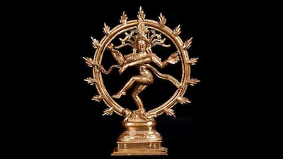 भगवान शिव के नटराज स्वरूप सहित ये 4 देव प्रतिमाएं घर में नहीं रखना चाहिए, जानिए क्यों?