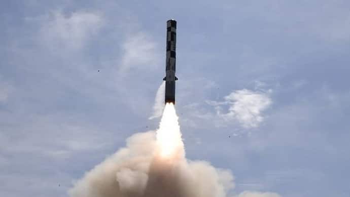 बड़ी सफलता : भारत ने सुपरसोनिक ब्रह्मोस क्रूज मिसाइल के नए वर्जन का किया सफल परीक्षण