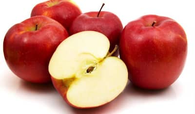 सुबह या दोपहर, किस समय सेब खाना है फायदेमंद, भूल से भी एक दिन में ना खाएं इससे ज्यादा सेब
