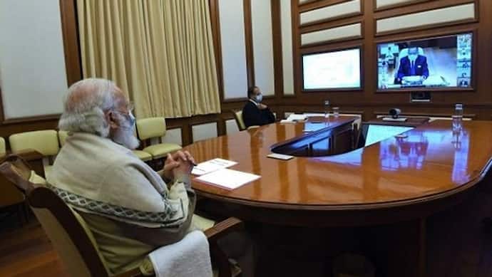 प्रधानमंत्री मोदी ने की PRAGATI बैठक की अध्यक्षता, कई अहम मुद्दों पर हुई चर्चा