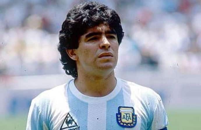 Diego Maradona: ক্রেতার অভাবে অবিক্রিত থেকে গেল মারাদোনার একাধিক জিনিস