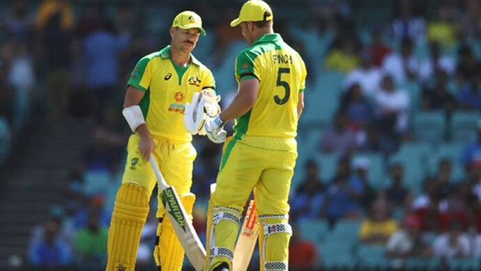 Australia vs India:  दूसरे वनडे में भारत की 51 रनों से हार, ऑस्ट्रेलिया ने 2-0 से बढ़त हासिल की
