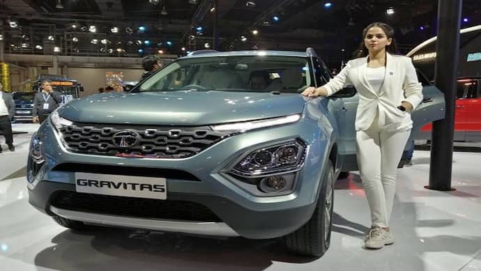 आ रही Tata की नई 6 सीटर SUV, जानें कब होगी लॉन्च
