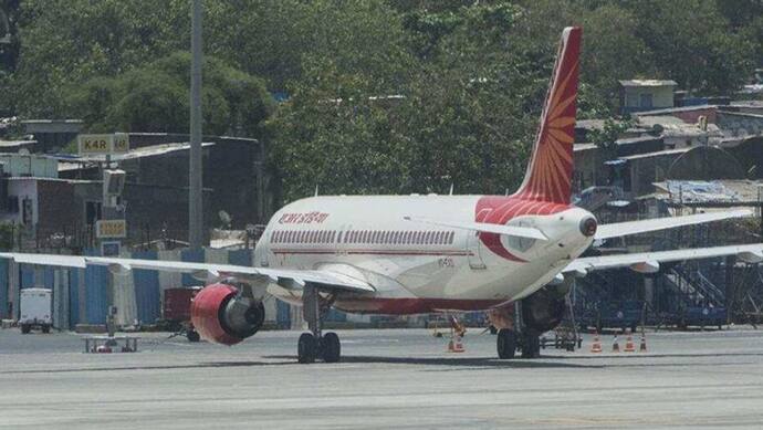 एयर इंडिया चेन्नई से लंदन रूट पर नॉन-स्टॉप फ्लाइट कर सकता है शुरू, जनवरी में मिल सकती है सेवा