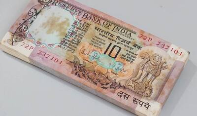 क्या आपके पर्स में है 10 रुपए का ये फटा-पुराना नोट? 1 ही नोट बेचकर झटपट बन सकते हैं मालामाल