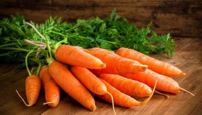 Recipe of Carrot Puree: পিউরি শিশুদের জন্য খুবই উপকারী, জেনে নিন রেসিপি