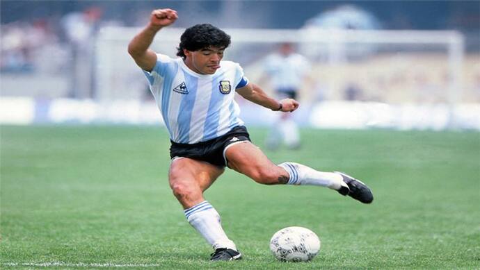 Diego Maradona: এবার নিলামে মারাদোনার গাড়ি ও বাড়ি, কারণটা কী