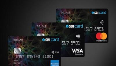 SBI कार्ड के 'रेफर एंड अर्न प्रोग्राम' में मिल रहा है 25 हजार का गिफ्ट वाउचर, दोस्तों को भी होगा फायदा