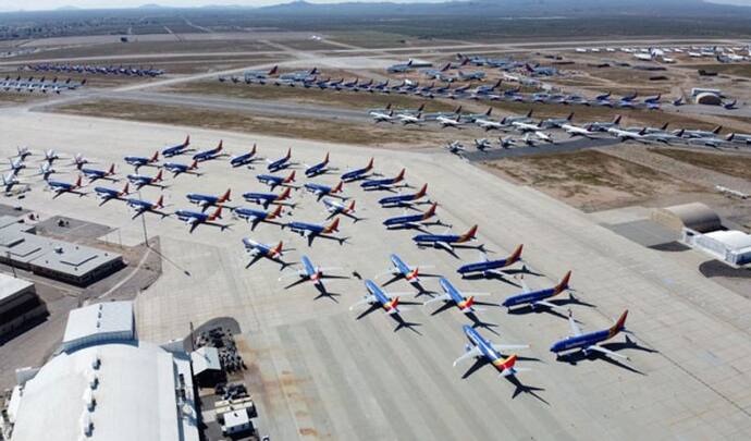 हवाई क्षेत्र में मोदी सरकार खर्च करेगी 2500 करोड़, पांच साल में वर्ल्ड क्लास सुविधाओं से लैस होंगे एयरपोर्ट