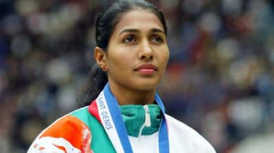 1 किडनी और दर्दनाक पैर लेकर भी चैम्पियन बनी भारतीय एथलीट, रूला देगी अंजू बॉबी के संघर्ष की कहानी