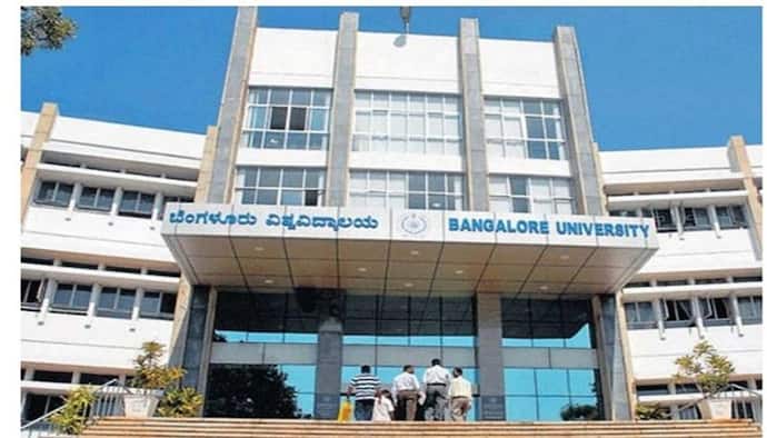 Bengaluru University