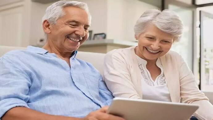 Pensioners, Senior Citizensके लिए Single-Window Portal का ऐलान, यहां जानिए 5 खास बातें