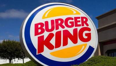 Burger King के शेयर में आया 125 फीसदी का उछाल, पहले ही दिन मालामाल हुए निवेशक