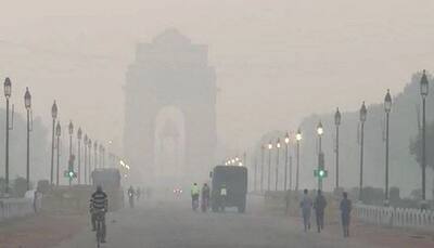 दिल्ली-यूपी में कड़ाके की ठंड,जानिए किस राज्य में हुई बारिश, कहां रहा क्या हाल