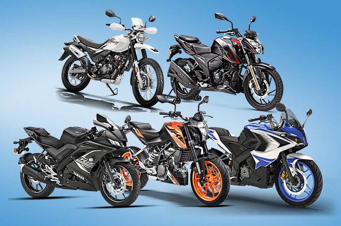 Honda, Yamaha और Bajaj Pulsar में से कोई भी बाइक ले आएं घर, देखें Feature, Specification और कीमत
