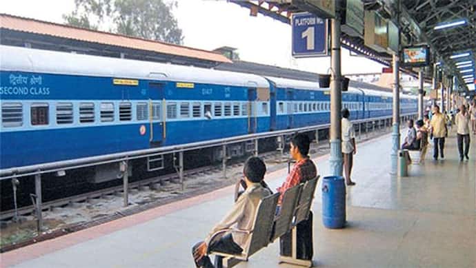 2024 तक ऑन डिमांड ट्रेनें चलाएगा रेलवे, चेयरमैन बोले- सभी को मिलेगा कंफर्म टिकट
