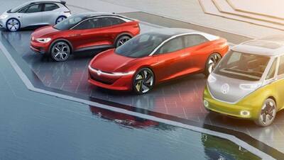 2020 में भारत में Tata, MG और  Mercedes-Benz ने  लॉन्च की  3 नई इलेक्ट्रिक कारें, जानें डिटेल्स