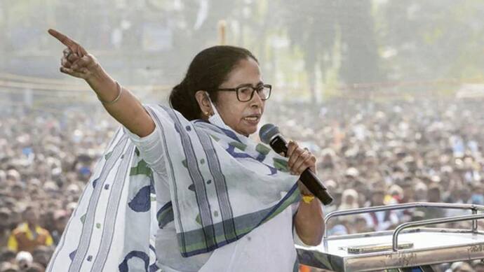अमित शाह के रोड शो के जवाब में ममता बीरभूम में रैली करेंगी, बोलीं- भाजपा चीटिंगबाज पार्टी