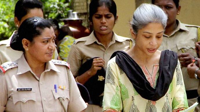 Sheena Bora Murder Case : 'जिंदा है शीना बोरा',  इंद्राणी मुखर्जी के दावे पर कोर्ट ने CBI से मांगा जवाब