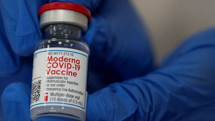 कोरोना के नए स्ट्रेन से डरने की जरूरत नहीं, मॉडर्ना ने कहा- हमारी वैक्सीन नए वायरस से निपटने के लिए तैयार