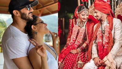 रिश्ते में युजवेंद्र सिंह की पत्नी की जेठानी है TV की ये नागिन, इसलिए देवर की शादी में नहीं हो पाई शामिल